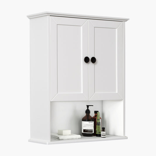 *Medicine Cabinets-White(24*30)