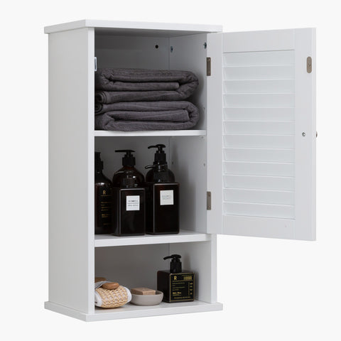 Small Medicine Cabinet