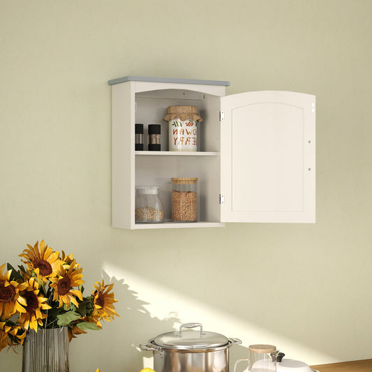 Bathroom Wall Cabinet